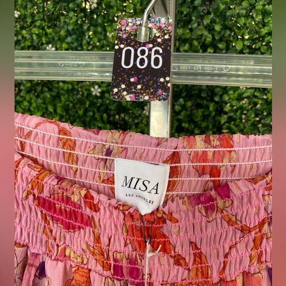 M Misa LA Skirt - Picture 5 of 6